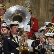 RosenMontagsDivertissementchen (08.02.15)