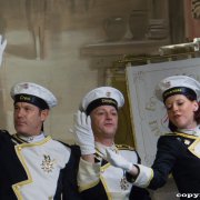 RosenMontagsDivertissementchen (08.02.15)