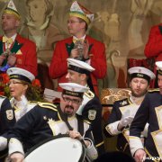 RosenMontagsDivertissementchen (08.02.15)