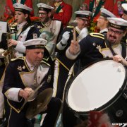 RosenMontagsDivertissementchen (08.02.15)