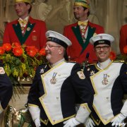 RosenMontagsDivertissementchen (08.02.15)