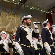 RosenMontagsDivertissementchen (08.02.15)