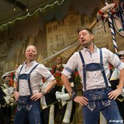 RosenMontagsDivertissementchen (08.02.15)