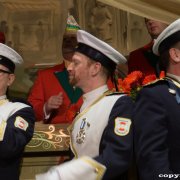 RosenMontagsDivertissementchen (08.02.15)