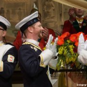 RosenMontagsDivertissementchen (08.02.15)