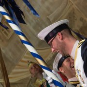 RosenMontagsDivertissementchen (08.02.15)