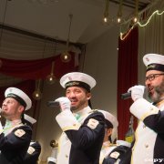 RosenMontagsDivertissementchen (08.02.15)