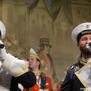 RosenMontagsDivertissementchen (08.02.15)