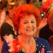 RosenMontagsDivertissementchen (08.02.15)