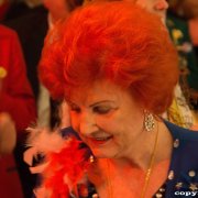 RosenMontagsDivertissementchen (08.02.15)