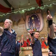 RosenMontagsDivertissementchen (08.02.15)