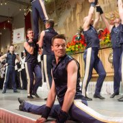 RosenMontagsDivertissementchen (08.02.15)