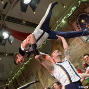 RosenMontagsDivertissementchen (08.02.15)