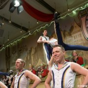 RosenMontagsDivertissementchen (08.02.15)