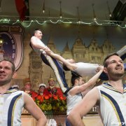 RosenMontagsDivertissementchen (08.02.15)