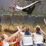 RosenMontagsDivertissementchen (08.02.15)