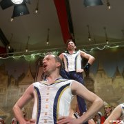 RosenMontagsDivertissementchen (08.02.15)