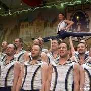 RosenMontagsDivertissementchen (08.02.15)