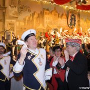 RosenMontagsDivertissementchen (08.02.15)