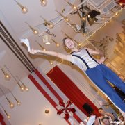 RosenMontagsDivertissementchen (08.02.15)