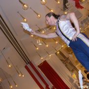 RosenMontagsDivertissementchen (08.02.15)