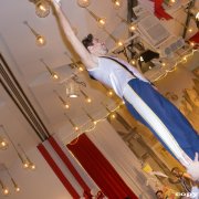 RosenMontagsDivertissementchen (08.02.15)