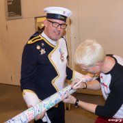 RosenMontagsDivertissementchen (08.02.15)