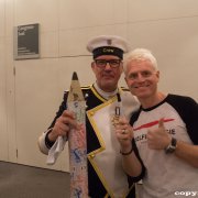 RosenMontagsDivertissementchen (08.02.15)