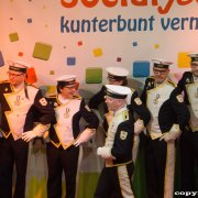 Galeria Kaufhof (10.02.15)