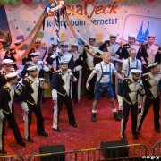 Galeria Kaufhof (10.02.15)