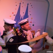 Galeria Kaufhof (10.02.15)