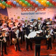 Galeria Kaufhof (10.02.15)