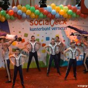 Galeria Kaufhof (10.02.15)