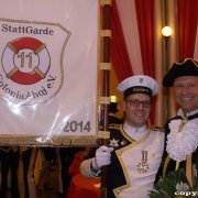 Lyskircher Junge (10.05.15)