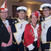 Kölsche Funken rut wieß (11.02.15)