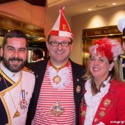 Kölsche Funken rut wieß (11.02.15)