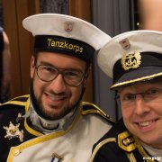 Kölsche Funken rut wieß (11.02.15)