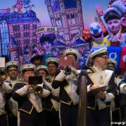 Kölsche Funken rut wieß (11.02.15)