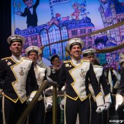 Kölsche Funken rut wieß (11.02.15)