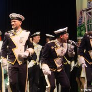 Kölsche Funken rut wieß (11.02.15)