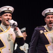 Kölsche Funken rut wieß (11.02.15)