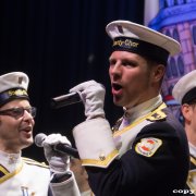 Kölsche Funken rut wieß (11.02.15)