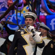 Kölsche Funken rut wieß (11.02.15)