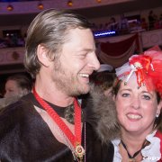 Kölsche Funken rut wieß (11.02.15)