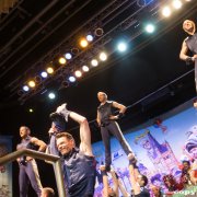 Kölsche Funken rut wieß (11.02.15)