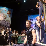 Kölsche Funken rut wieß (11.02.15)