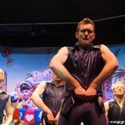 Kölsche Funken rut wieß (11.02.15)