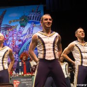 Kölsche Funken rut wieß (11.02.15)