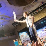 Kölsche Funken rut wieß (11.02.15)