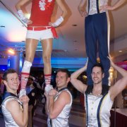 Kölsche Funken rut wieß (11.02.15)